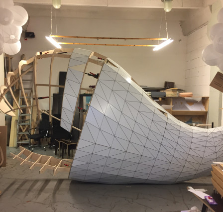 This is where we shine&mdash;specializing exclusively in high-end playroom fabricat...